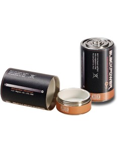 Grosse Batterie