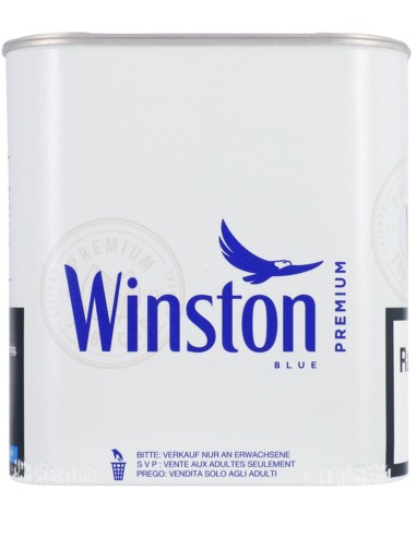 Winston Blue Myo Boîte de 70gr (à rouler)