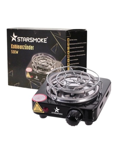 Allume-Charbon Starsmoke 500W