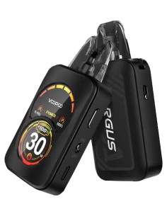 Voopoo Argus A Kit Phantom Black