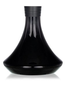 Ersatzglas Shisha MVP 360 Black Everything