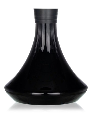 Vase Aladin Shisha MVP 360 Black Everything