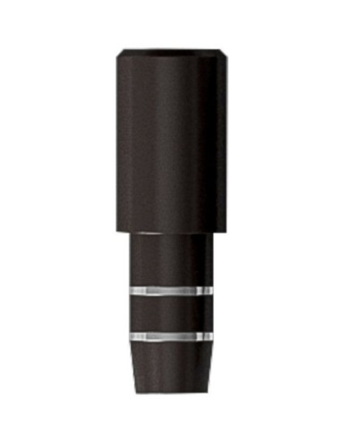 Kiwi Vapor Drip tip Kiwi en polycarbonat
