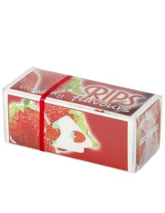 Rips Rolls Strawberry
