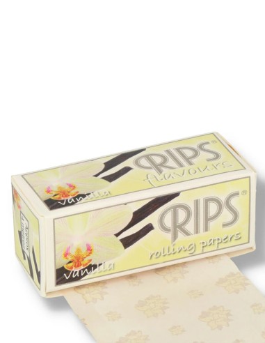 Rips Rolls Vanilla