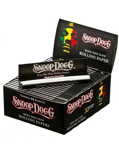 Snoop Dog King Size