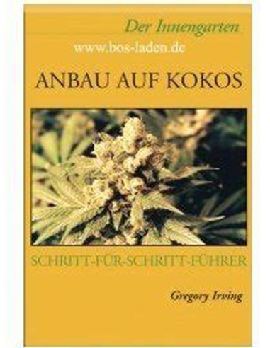 Anbau Auf Kokos