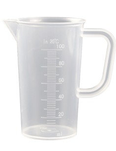 Messbecher 100ml