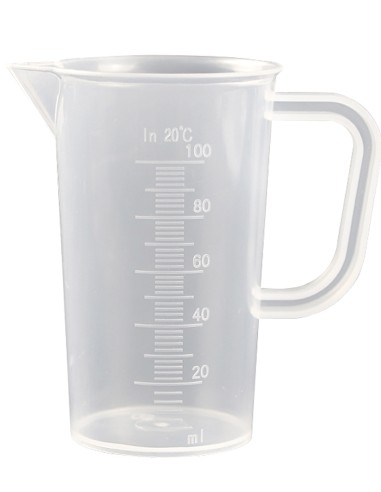 Messbecher 100ml