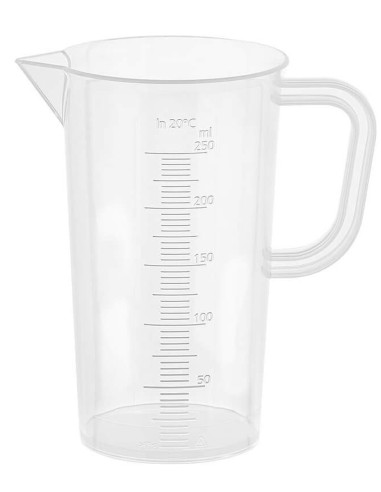 Messbecher 250ml