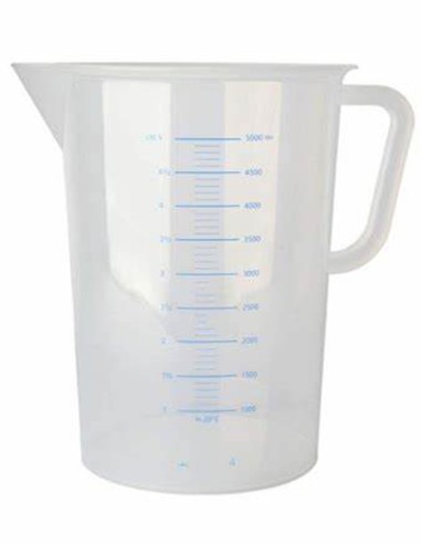 Messbecher 500ml