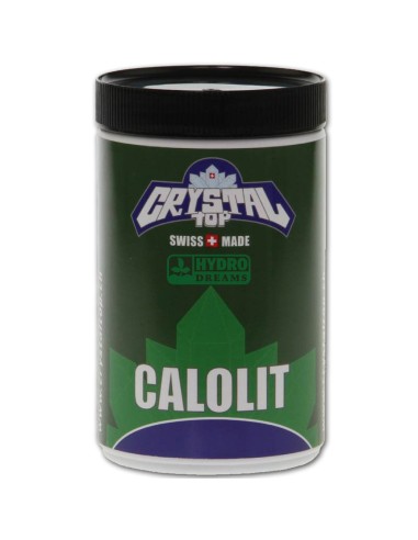 Crystal Top Calolit 1Kg