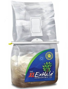 Exhale CO2 Bag