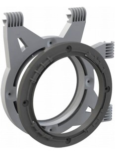 Secret Jardin Ducting Flansch 160 mm 4.0