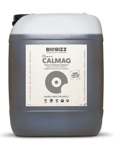 Biobizz CalMag 5L