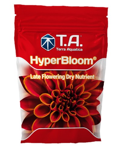 Terra Aquatica HyperBloom 500G