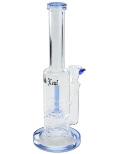 Black Leaf Perkolatorbong + Inlineslit-Diffusor