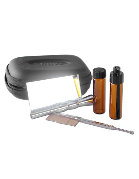 Trousse Snow Kit Snorter