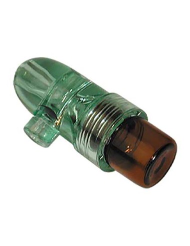 Dosierer 1,5ml Grün und Braun