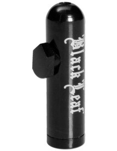Metall-Dosierer Black Leaf...