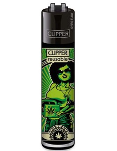 Clipper Grass Art 2  Giesskanne