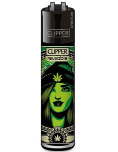 Clipper Grass Art 2 Women