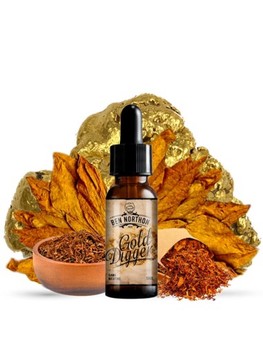 Ben Northon Gold Digger 10ml