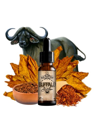 Ben Northon Buffalo 10ml