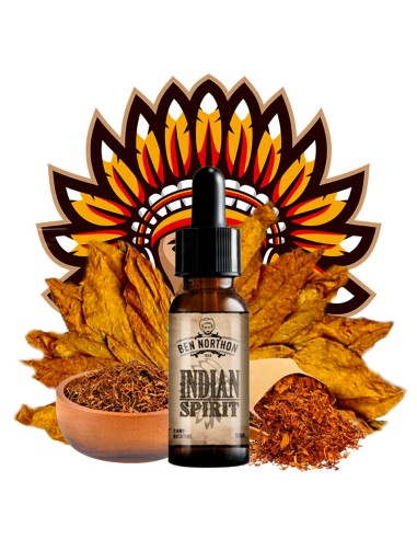 Ben Northon Indian Spirit 10ml