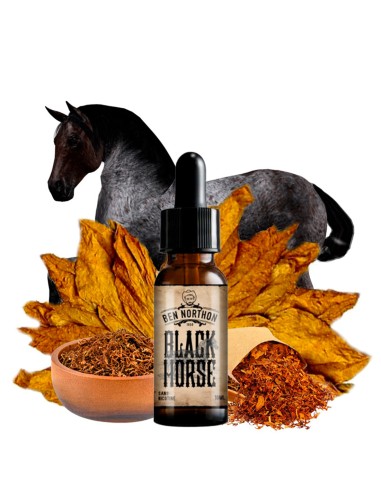 Ben Northon Black Horse 10ml