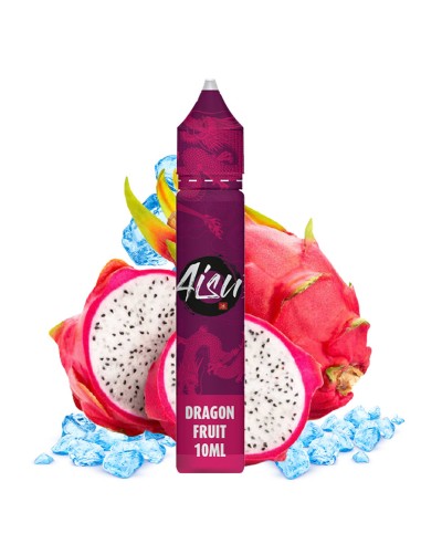 Aisu Dragon Fruit NicSalt 10mg/ml 10ml