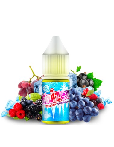 Fruizee Bloody Summer Nictonie 12mg/ml 10ml