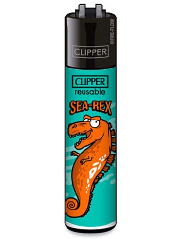 Clipper Chimeras Sea-Rex