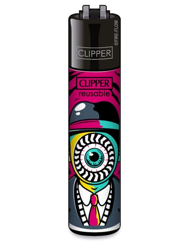 Clipper Trippy Rose Cyclope