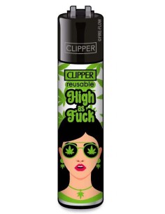 Clipper Girls Vibe High as...