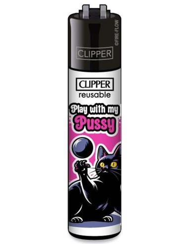 Clipper Pussy Play With My Pussy