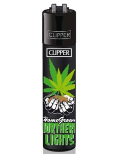 Clipper Home Grown Northern...
