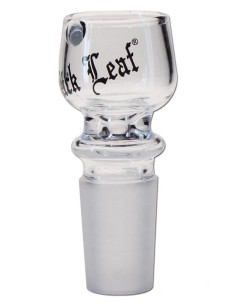 Black Leaf Glaskopf Roll Stop 18mm