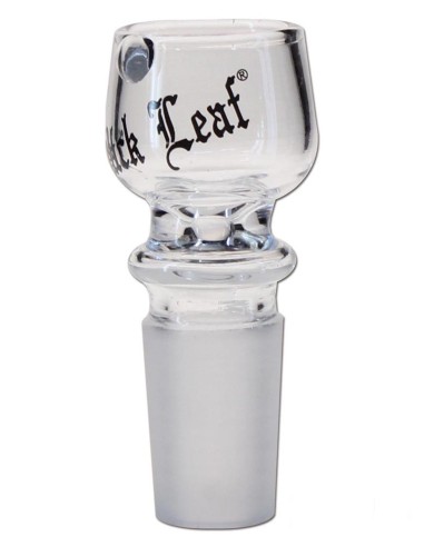 Black Leaf Glaskopf Roll Stop 18mm