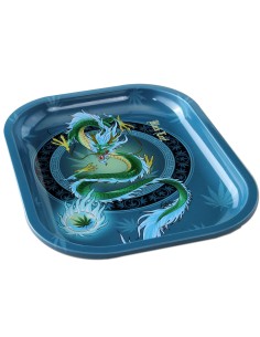 Plateau à Mix Black Leaf...