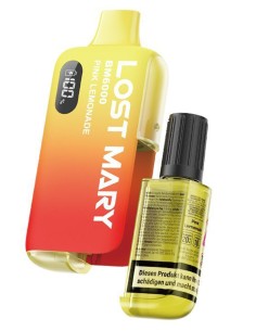 Lost Mary by ElfBar BM6000...