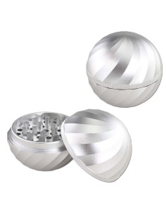 Kugelgrinder Black Leaf...
