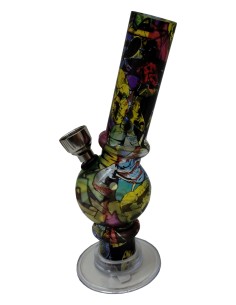 Acrylbong All-Over-Print...