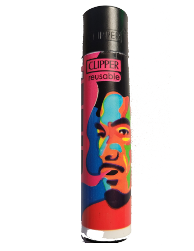 Clipper Gizeh Faces 7/8