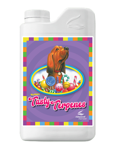 Advanced Nutrients Tasty Terpenes 1L