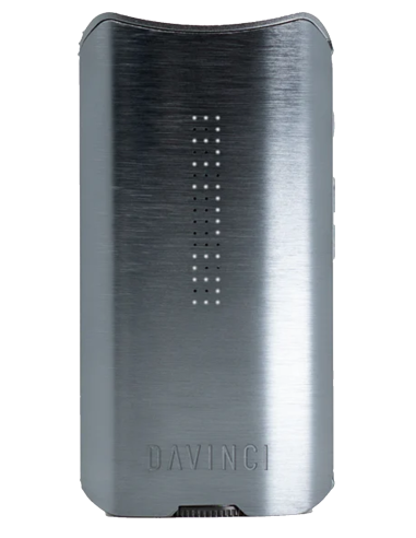 Da Vinci IQ3 Vaporizer Grey