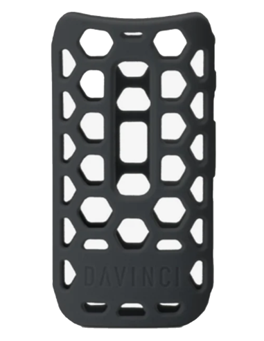 Da Vinci Etui de protection en silicone IQ3