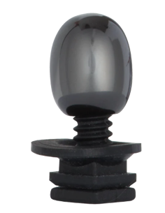DaVinci IQ3 Zirkonium-Glasperle mit Dichtung