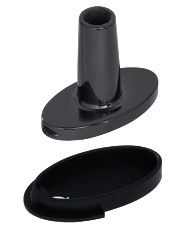 Da Vinci IQ3 Adaptateur pour Bong