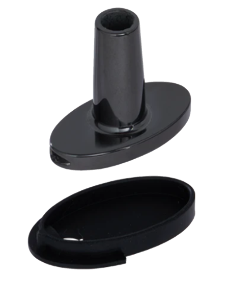 Da Vinci IQ3 Adaptateur pour Bong